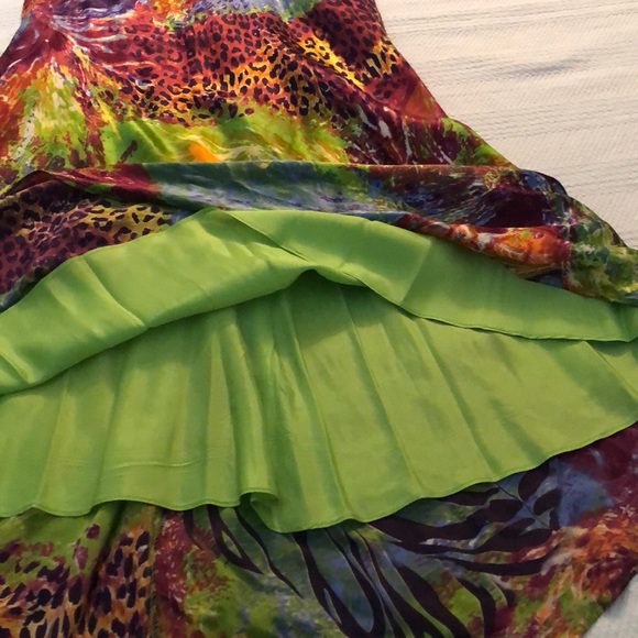 Niki Livas Prom dress - Picture 4 of 9